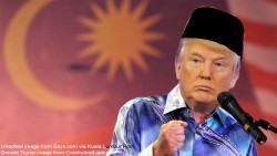 5 reasons why Donald Trump would make the perfect Malaysian politician