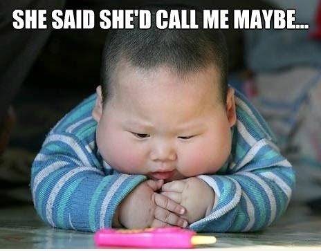 call me maybe asian kid