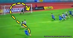 OMG could this Malaysian goal win FIFA Goal of The Year? [Updated]