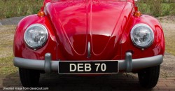 8 super-LUCKY car plate numbers by creative Malaysians