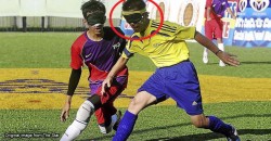Msia among Asia’s best in BLIND football? How do they even play?