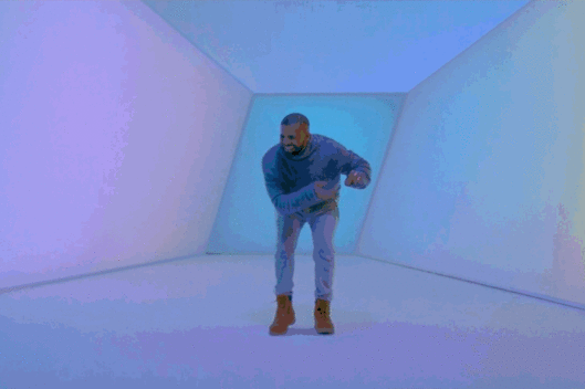 drake dancing gif Image from vulture.com.