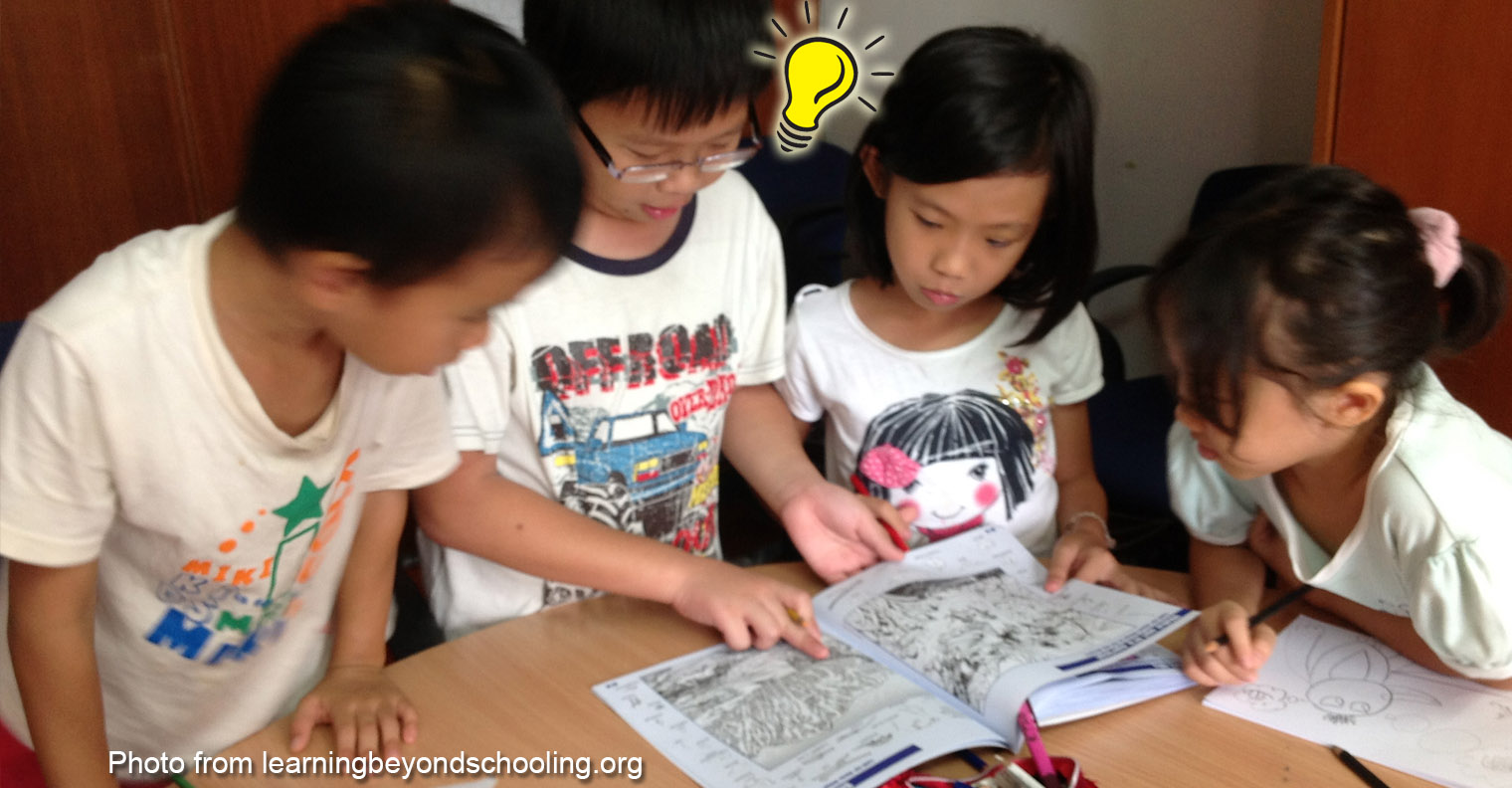 What you need to know before homeschooling your kids in ...
