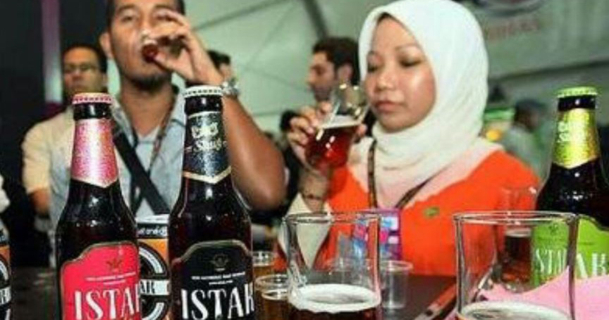 Можно мусульманину пить безалкогольное пиво. Пиво Халяль. Балтика Халяль. Пиво в Исламе. Мусульманское пиво.