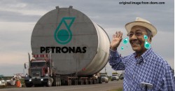 5 fakta mengagumkan ttg Petronas yg rakyat Malaysia patut tahu