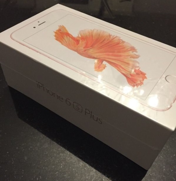 shrink wrap iphone 6s