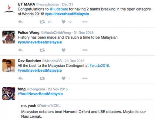 malaysia, debater, debate