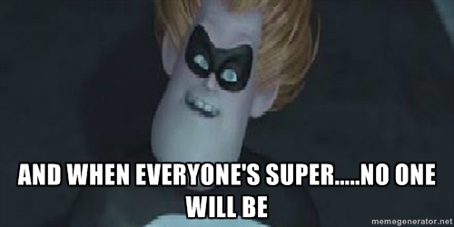 everyone super incredibles.