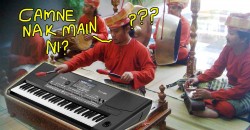 OMG! Can this new keyboard replace traditional M’sian musicians?
