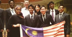 We beat Harvard?! 6 awesome things about Malaysian debaters