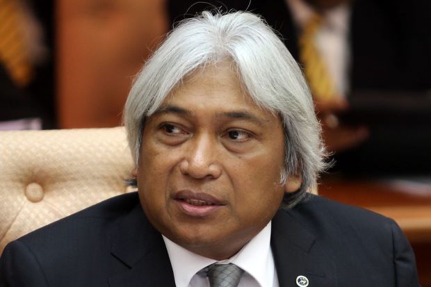 Image result for Governor Bank Negara should resign