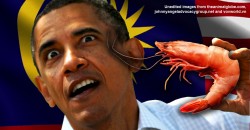 U.S. banned Malaysian prawns! So.. are they safe for us to makan?