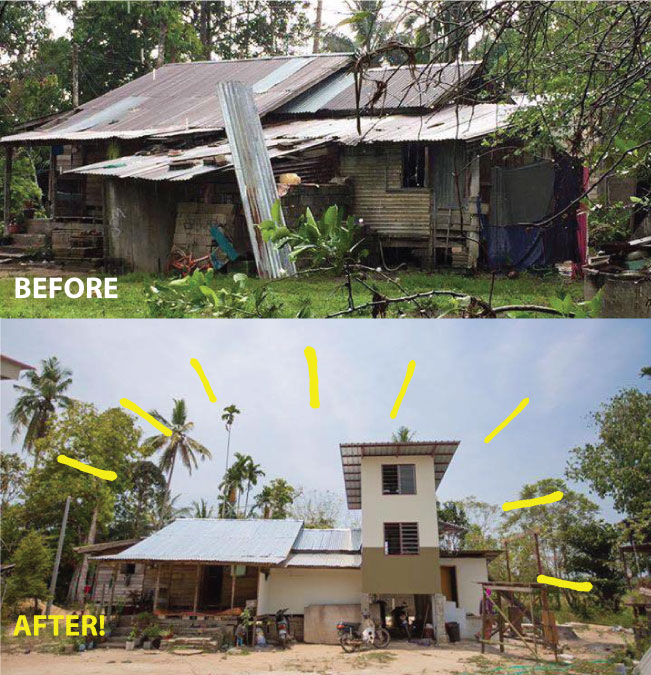 project-Wumah-before-after