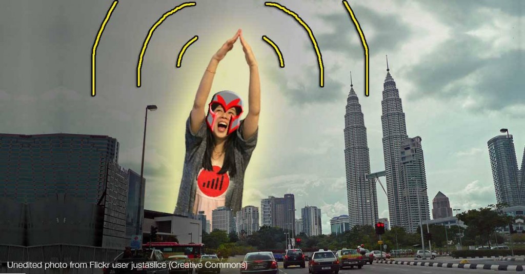 Malaysian superheroes XMEN Apocalypse CILISOS featured