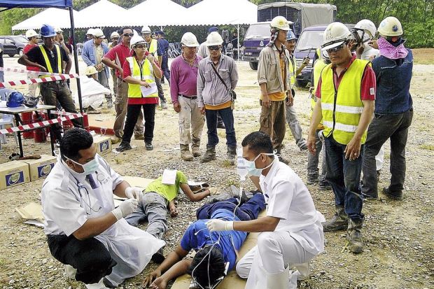 Is This Pahang Kampung Getting Sick From Gold Mining We Investigate
