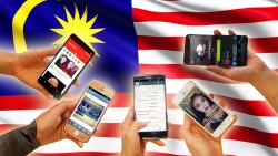 Take Malaysia’s first ever Mobile Data survey – AkanDATA!