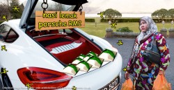 7 Malaysia Boleh ways for anyone to afford a Porsche