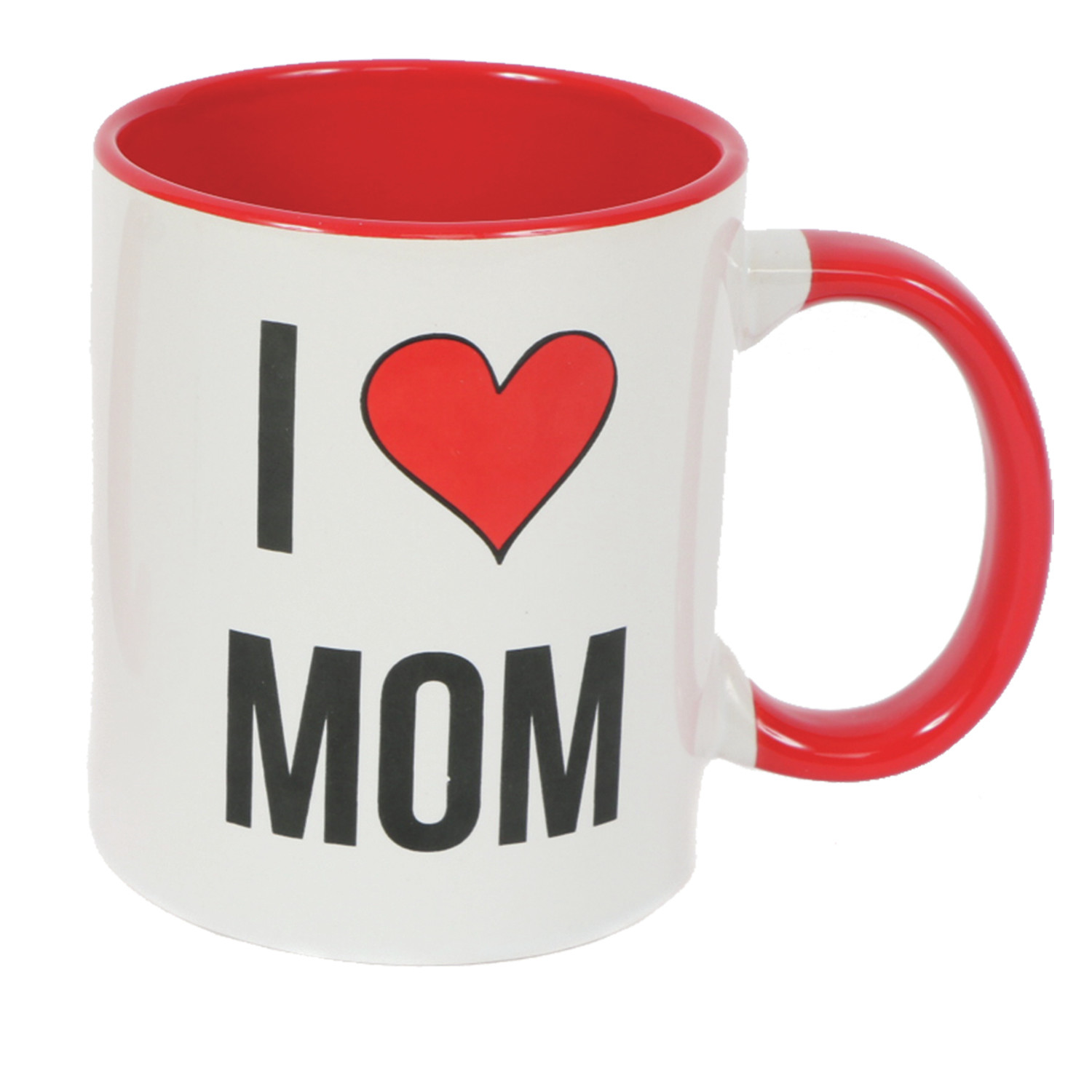 i love mom mug Image from wayfair.com.