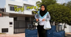HAH?! No more Indo maids staying in Malaysian houses? But Why?