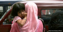 Know a Malaysian single mom who needs help? Here’s where she can go