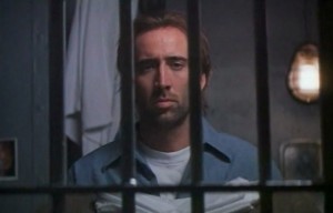 Cage in a cage. Cageception. Image courtesy of quotesgram.com