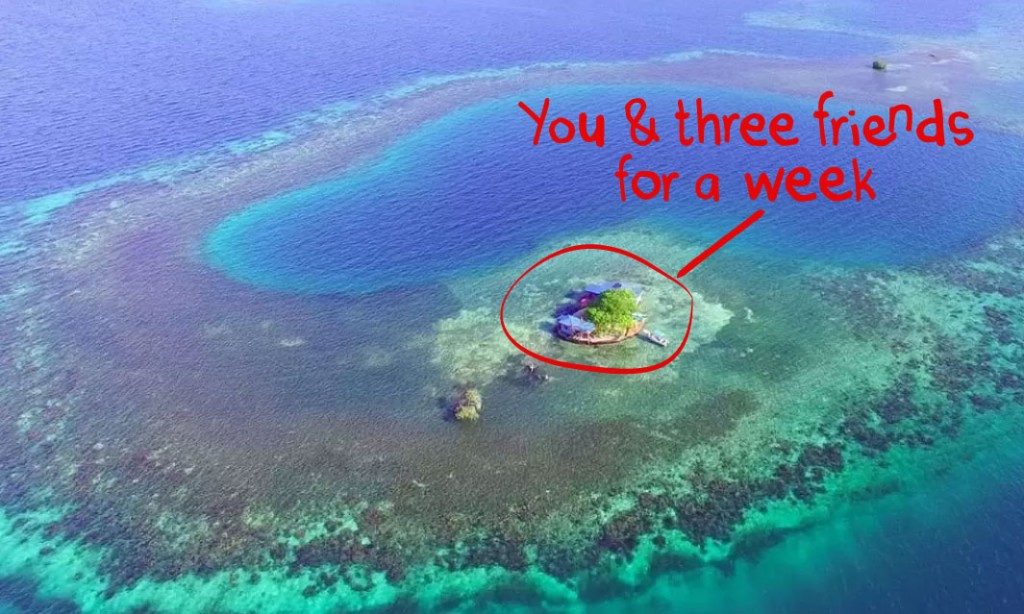 webe-private-island