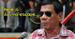 New (& badass) Filipino president wants to rampas Sabah back! Why?!
