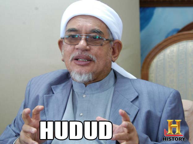 Hudud guy