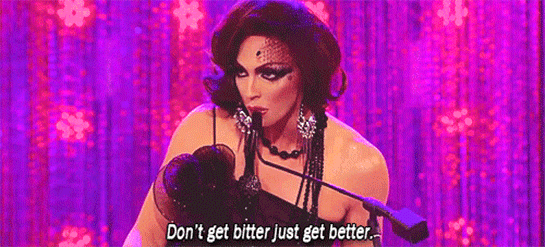 Gif from RuPaul's Drag Race