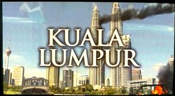 7 times Malaysia got DESTROYED in movies & TV