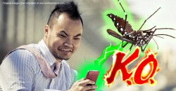This EPIC app by Msian mosquito haters will make you itch less