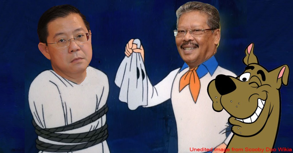 Did the MACC properly investigate Lim Guan Eng's ...