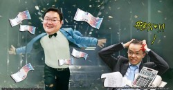 How much money has Jho Low spent since 2009? We try to calculate