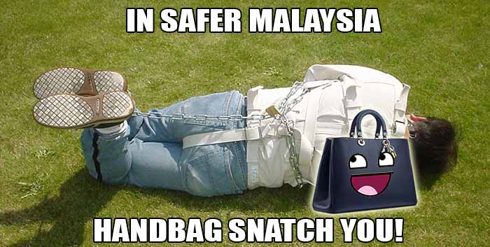 handbag