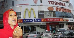 Iconic McDonald’s in Sunrise Penang is CLOSING! But WHY??