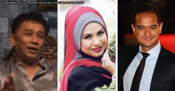 5 strange things about Najib’s step-family