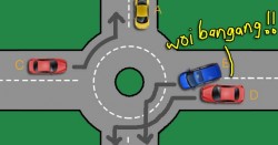 [QUIZ] Can you drive PROPERLY in Msia? Take our JPJ-style test ;)