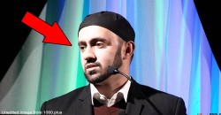 Why did this FBI-investigated Imam come to Malaysia?? ಠ_ಠ