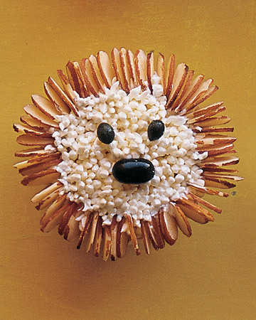 What's next? Porcupines shipped as cupcakes? Image from http://www.tipjunkie.com/