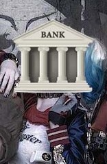 bank