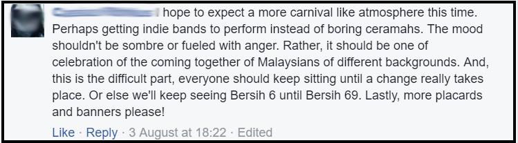 bersih 5 carnival 4a