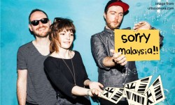 Chvrches is coming to KL! But you can’t even buy a ticket :(
