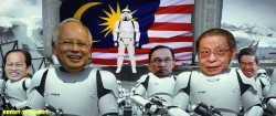 What does it take to be a “macai” online? An ex-cybertrooper confesses…