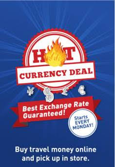 hot currency deal merchantrade
