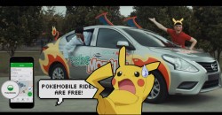 Does this Maxis/Grab collabo mean Pokemon Go is coming to Malaysia?
