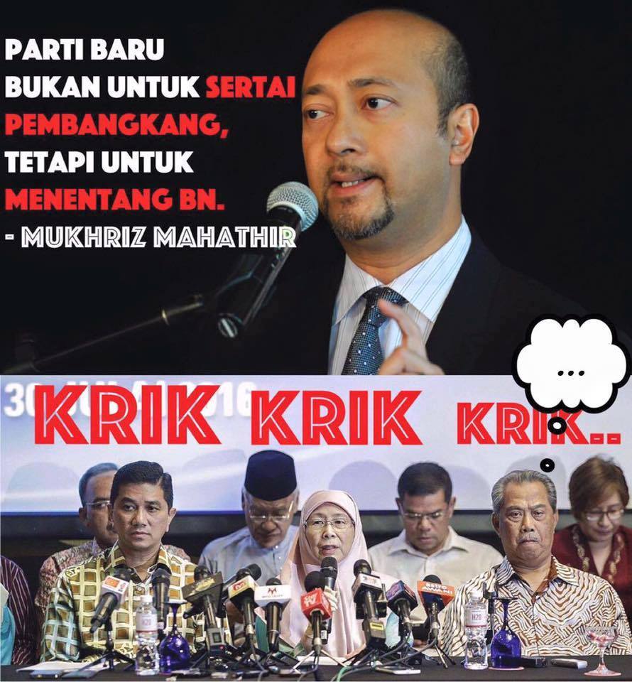 parti-baru-pembangkang