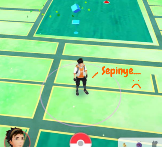 pokemon go malaysia