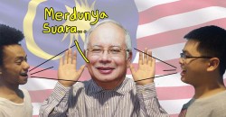 Najib opened a “suggestion box” on his website and actually got… good suggestions?