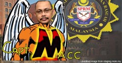 MACC has a new chief! Here’s 5 badass things he’s done… in just 30 DAYS