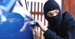 Guess which car Malaysian thieves love to curi the most?